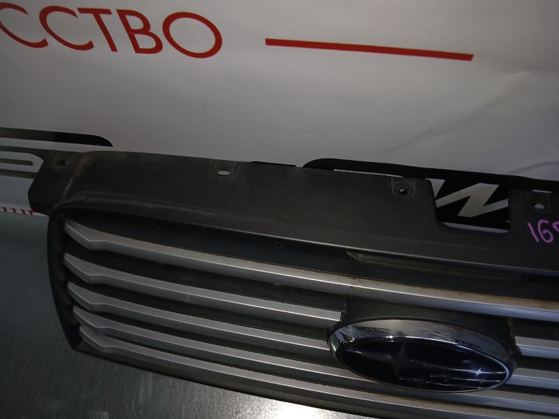 Решетка радиатора, 3000 рублей, Красноярск