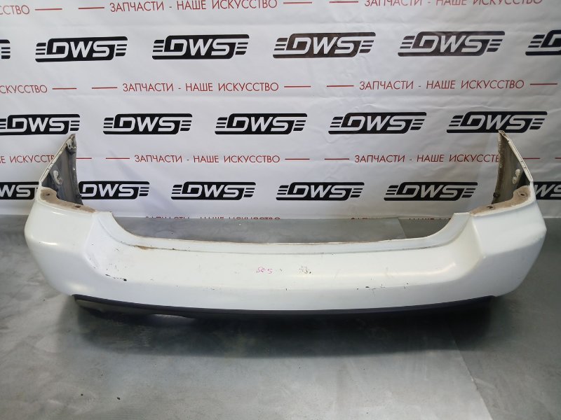 Бампер задний, 3000 рублей, Красноярск