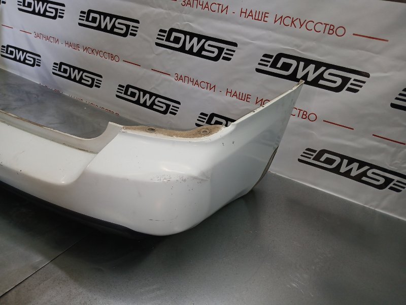 Бампер задний, 3000 рублей, Красноярск