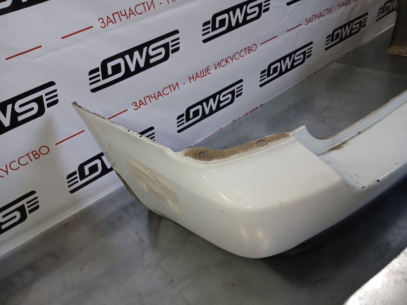 Бампер задний, 3000 рублей, Красноярск