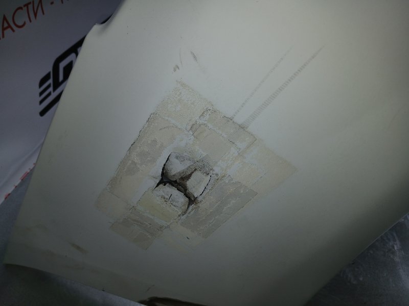 Бампер задний, 3000 рублей, Красноярск