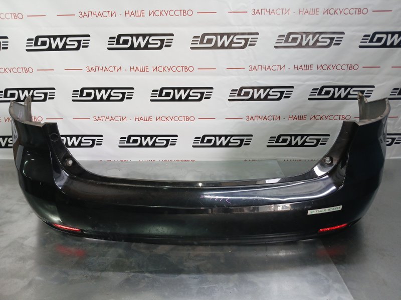 Бампер задний, 6000 рублей, Красноярск