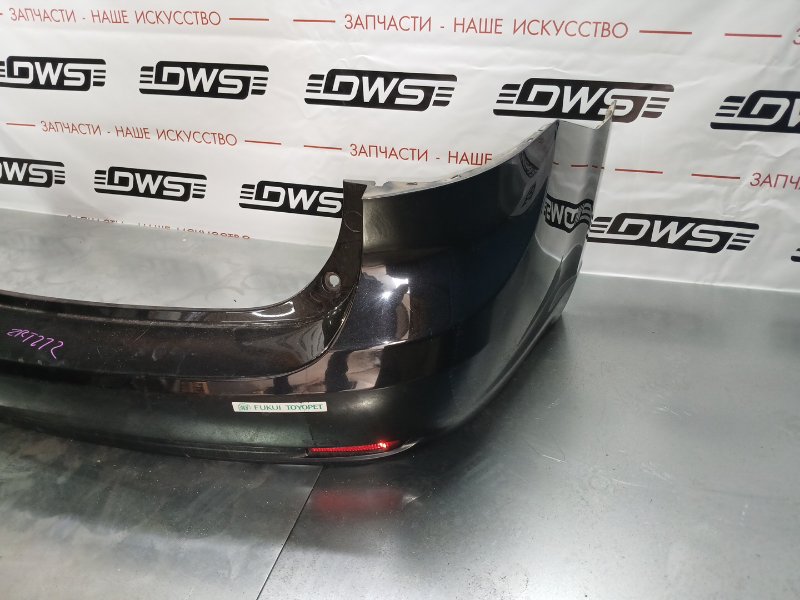 Бампер задний, 6000 рублей, Красноярск