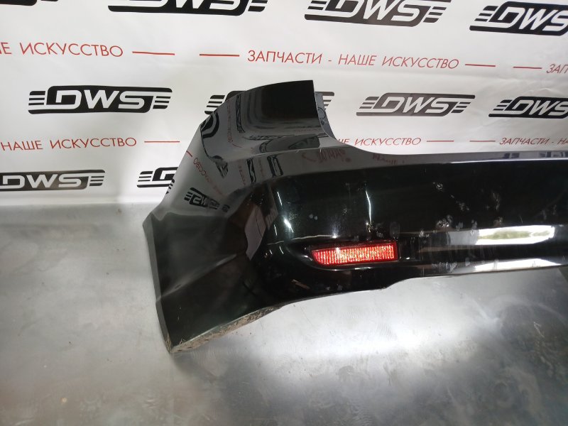 Бампер задний, 6000 рублей, Красноярск