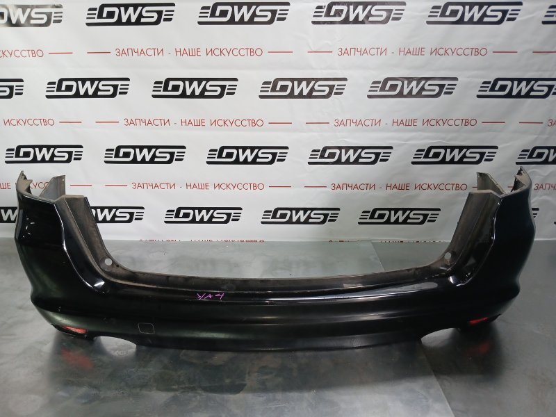 Бампер задний, 8500 рублей, Красноярск