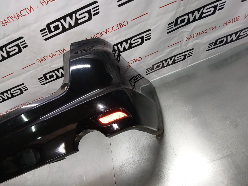 Бампер задний, 8500 рублей, Красноярск