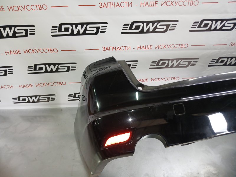 Бампер задний, 8500 рублей, Красноярск