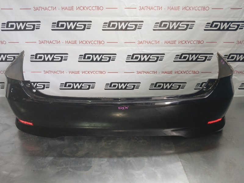 Бампер задний, 10000 рублей, Красноярск