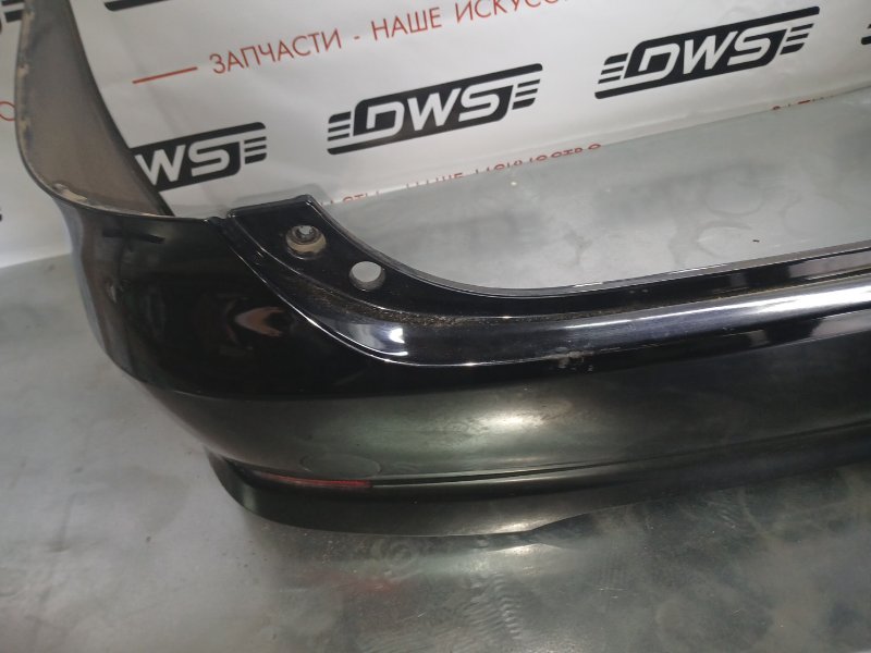 Бампер задний, 10000 рублей, Красноярск