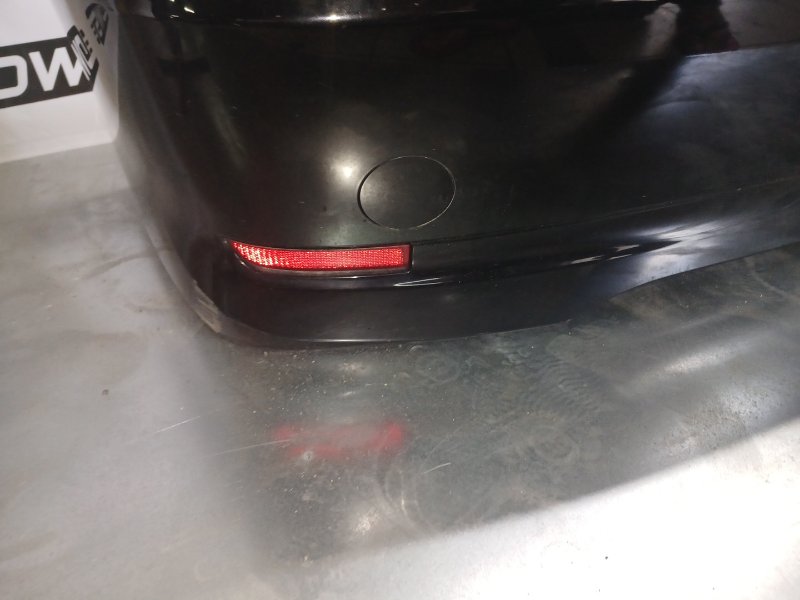 Бампер задний, 10000 рублей, Красноярск