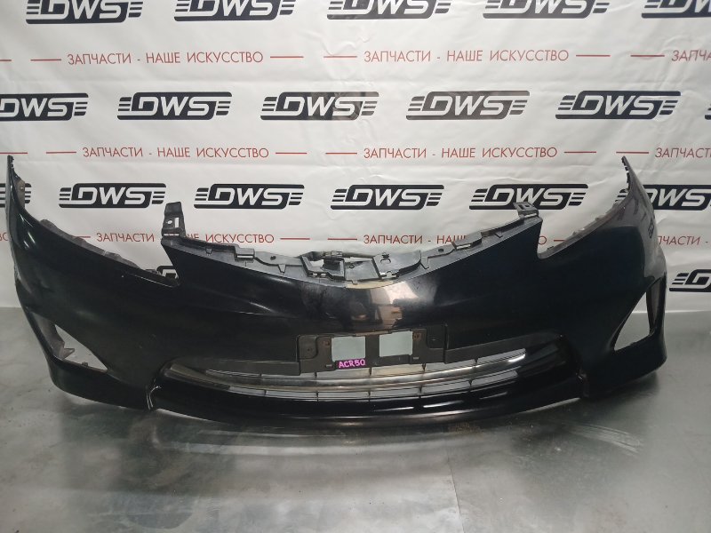 Бампер передний, 8000 рублей, Красноярск