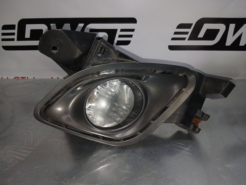 Фара противотуманная, 4000 рублей, Красноярск