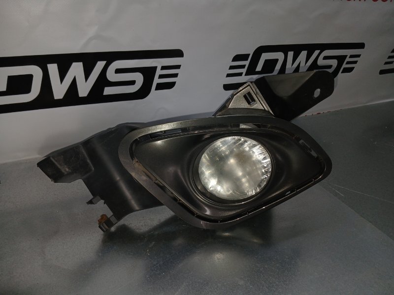 Фара противотуманная, 4000 рублей, Красноярск