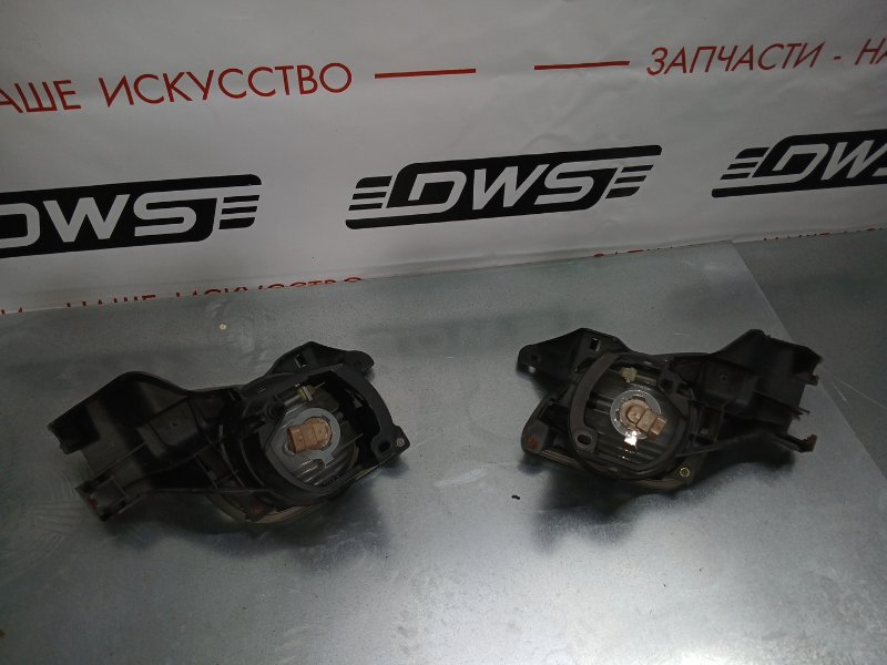 Фара противотуманная, 4000 рублей, Красноярск