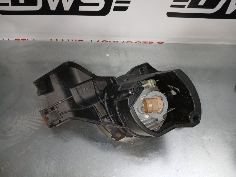 Фара противотуманная, 4000 рублей, Красноярск