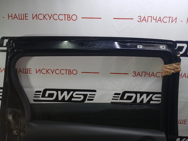 Дверь задняя левая, 9000 рублей, Красноярск