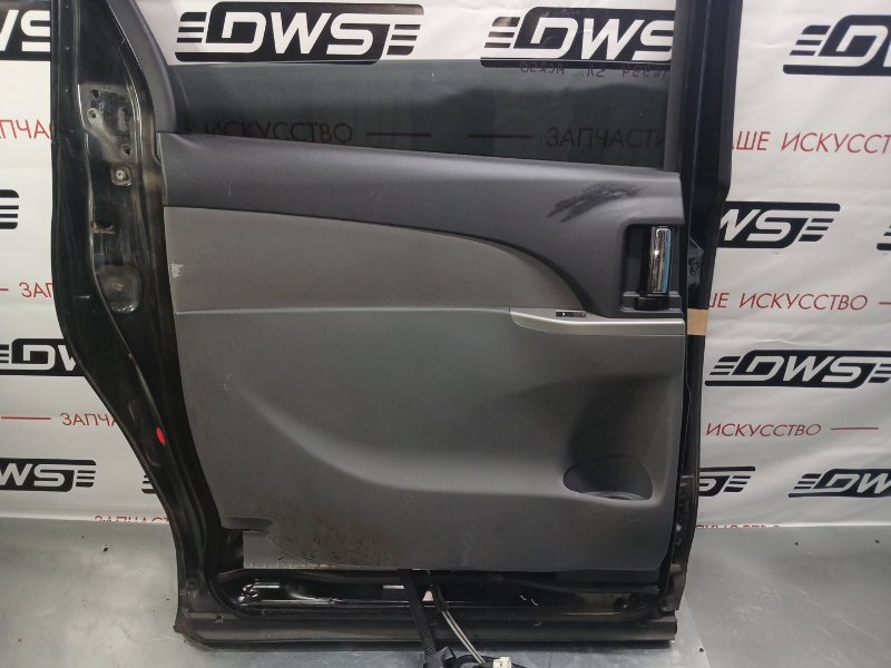 Дверь задняя левая, 9000 рублей, Красноярск