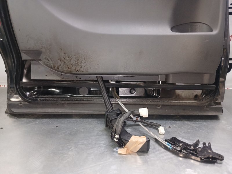 Дверь задняя левая, 9000 рублей, Красноярск