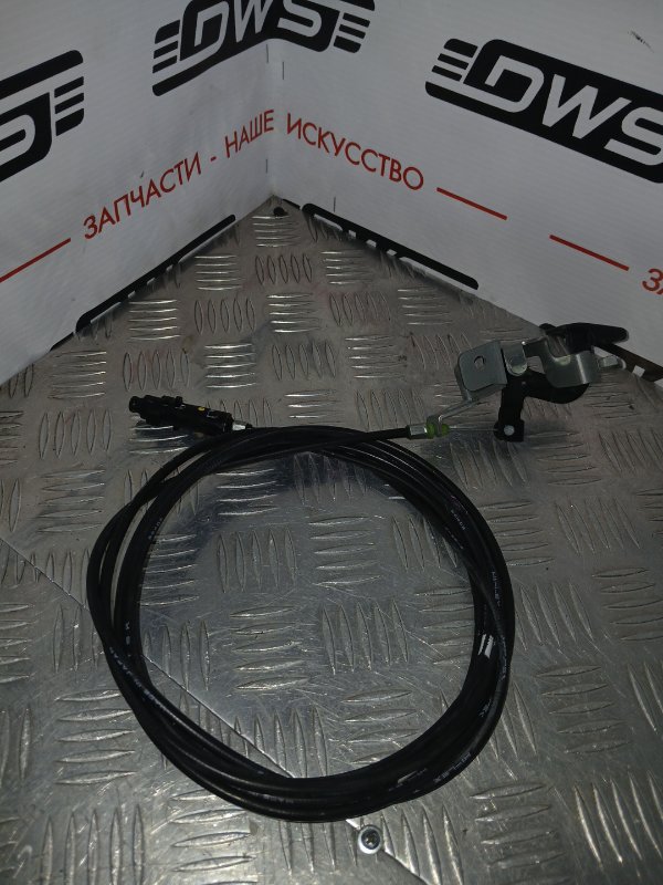 Трос лючка топливного бака, 600 рублей, Красноярск