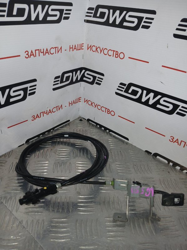 Трос лючка топливного бака, 600 рублей, Красноярск