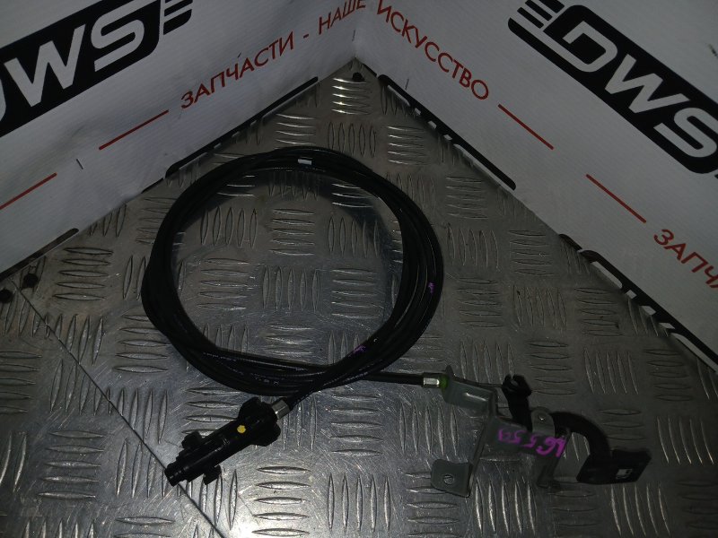 Трос лючка топливного бака, 600 рублей, Красноярск