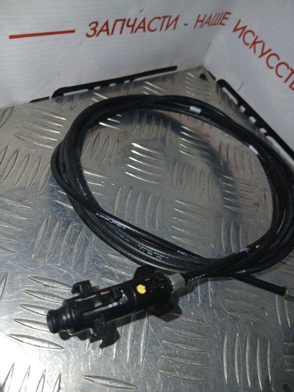 Трос лючка топливного бака, 600 рублей, Красноярск