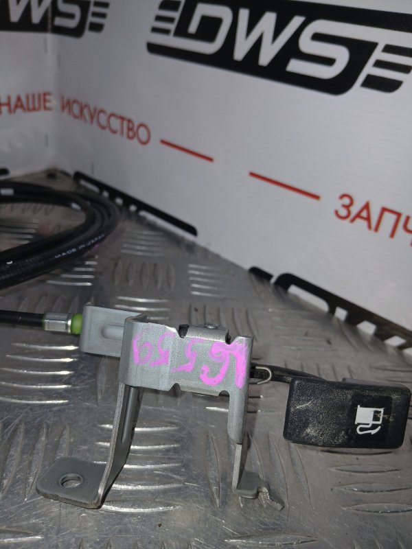 Трос лючка топливного бака, 600 рублей, Красноярск