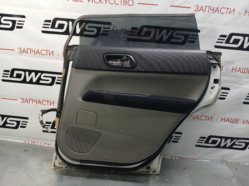 Дверь задняя правая, 10000 рублей, Красноярск