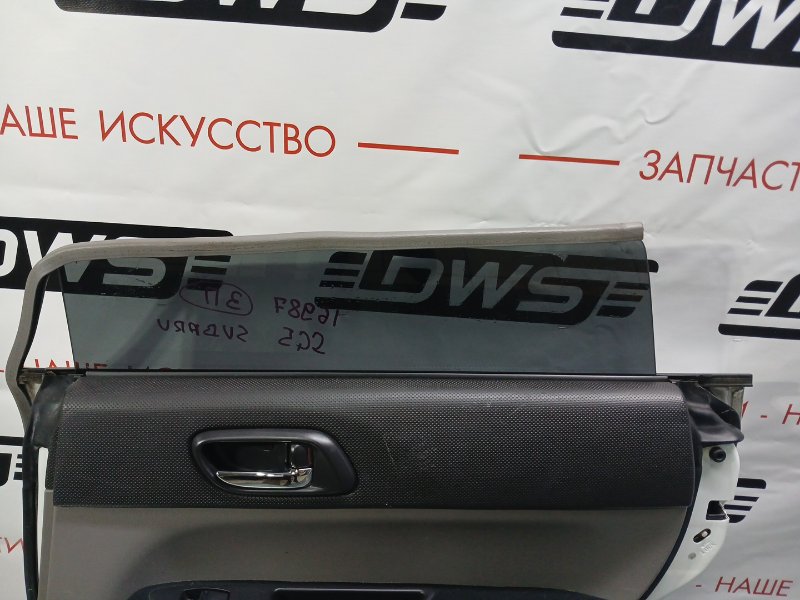 Дверь задняя правая, 10000 рублей, Красноярск