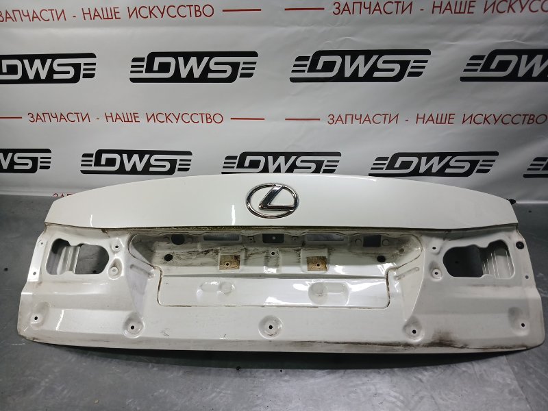 Крышка багажника, 10000 рублей, Красноярск