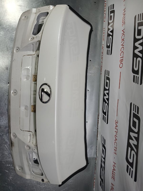 Крышка багажника, 10000 рублей, Красноярск