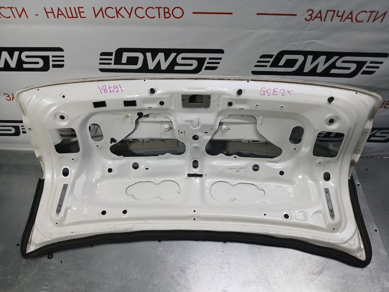 Крышка багажника, 10000 рублей, Красноярск