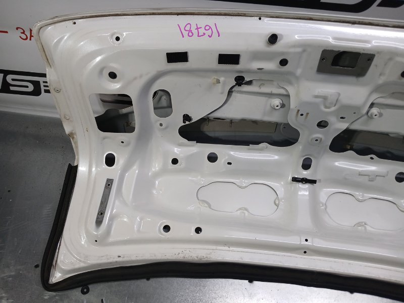 Крышка багажника, 10000 рублей, Красноярск