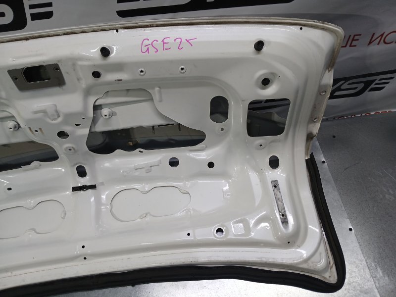 Крышка багажника, 10000 рублей, Красноярск