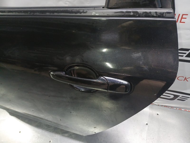 Дверь задняя левая, 19000 рублей, Красноярск