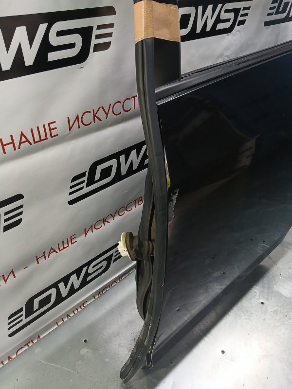 Дверь задняя левая, 19000 рублей, Красноярск