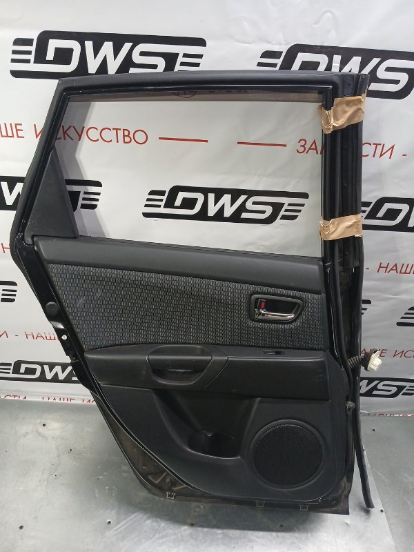 Дверь задняя левая, 19000 рублей, Красноярск