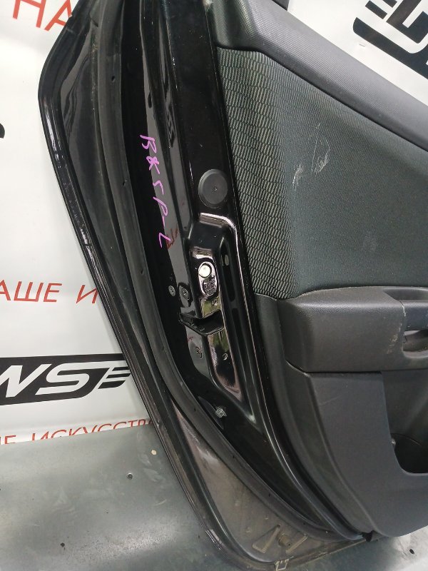 Дверь задняя левая, 19000 рублей, Красноярск