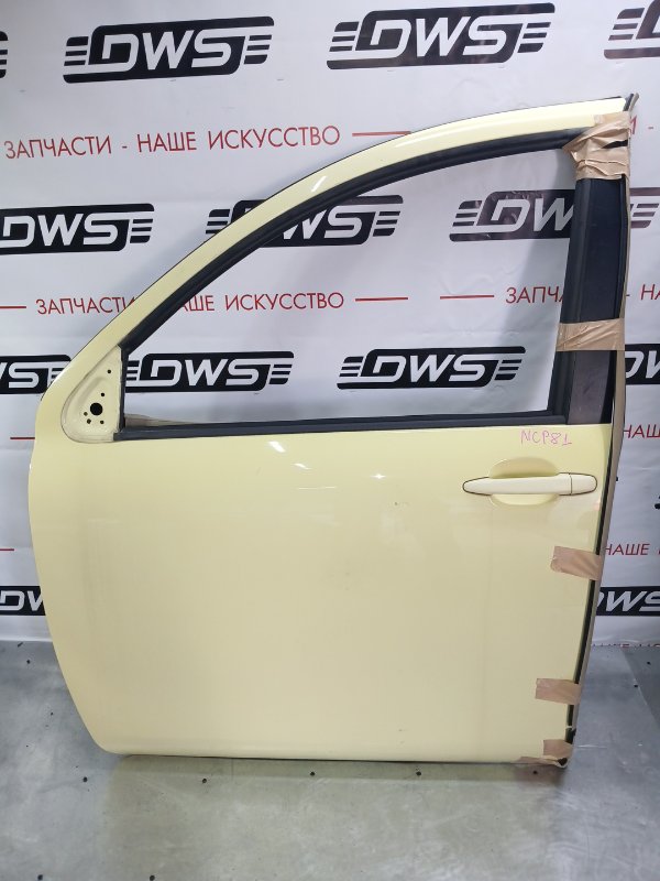 Дверь передняя левая, 11000 рублей, Красноярск