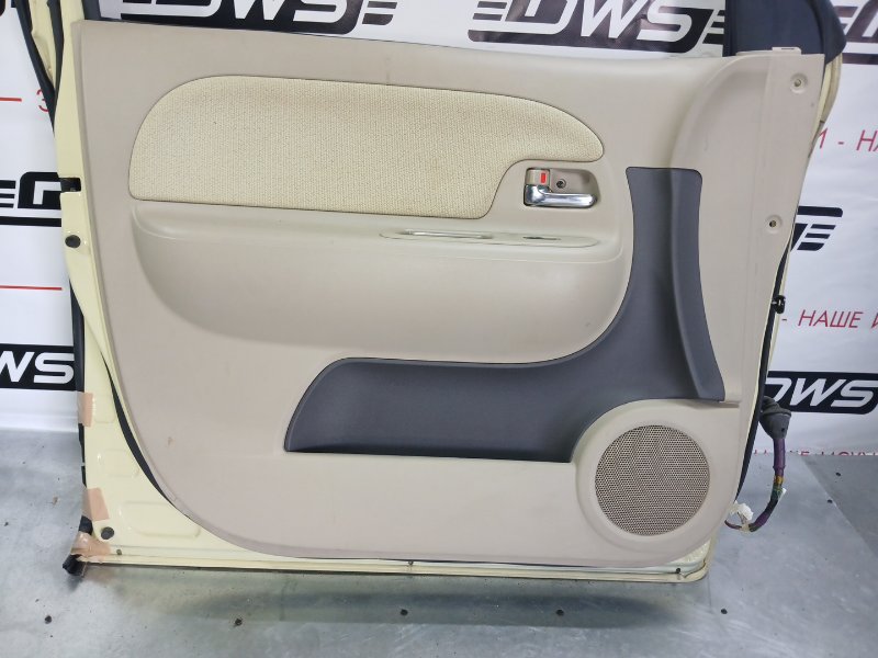 Дверь передняя левая, 11000 рублей, Красноярск