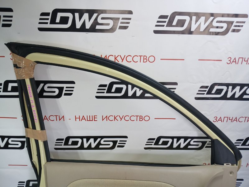 Дверь передняя левая, 11000 рублей, Красноярск