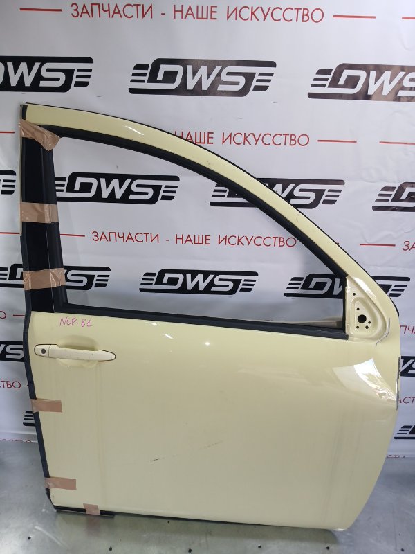 Дверь передняя правая, 8200 рублей, Красноярск