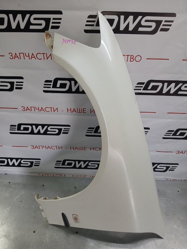 крыло переднее левое, 3000 рублей, Красноярск