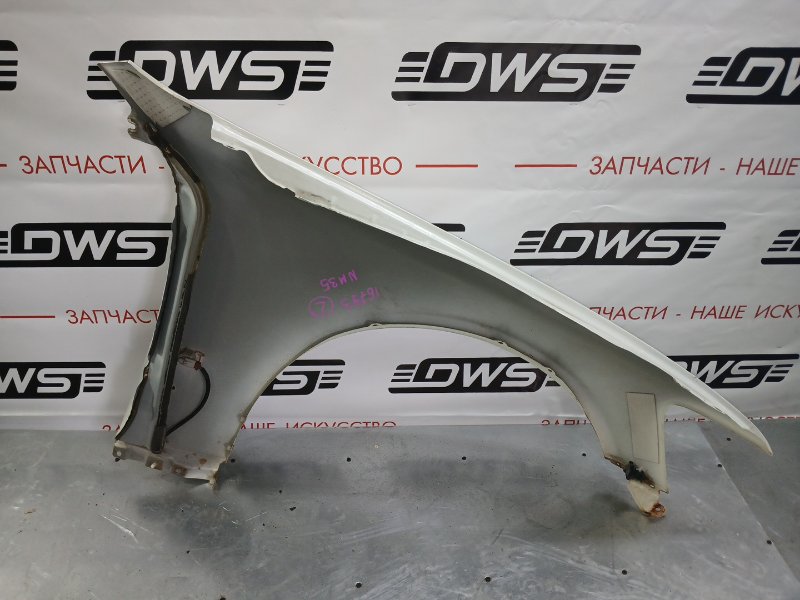 крыло переднее левое, 3000 рублей, Красноярск