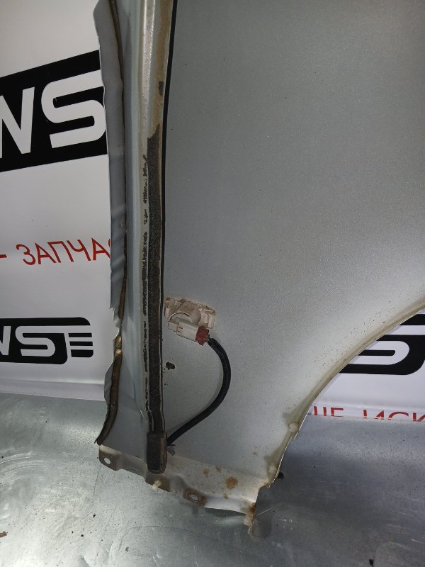 крыло переднее левое, 3000 рублей, Красноярск