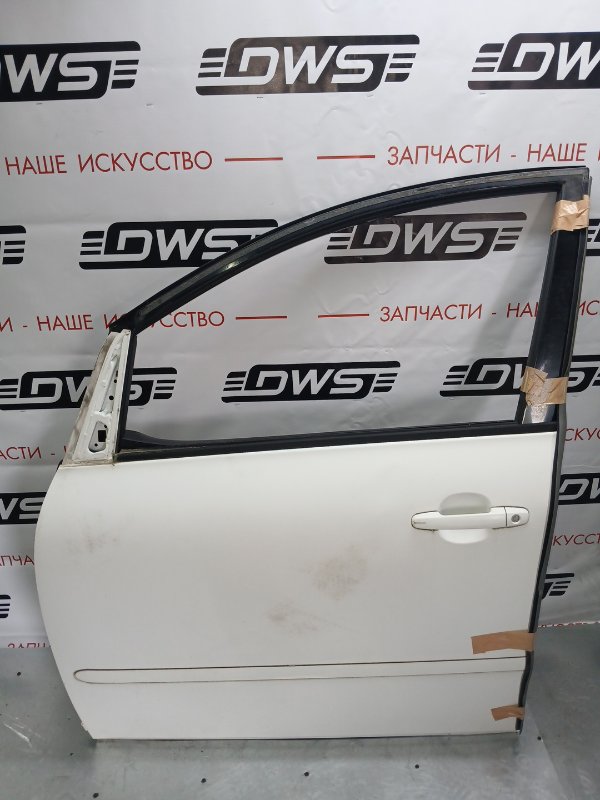 Дверь передняя левая, 9000 рублей, Красноярск