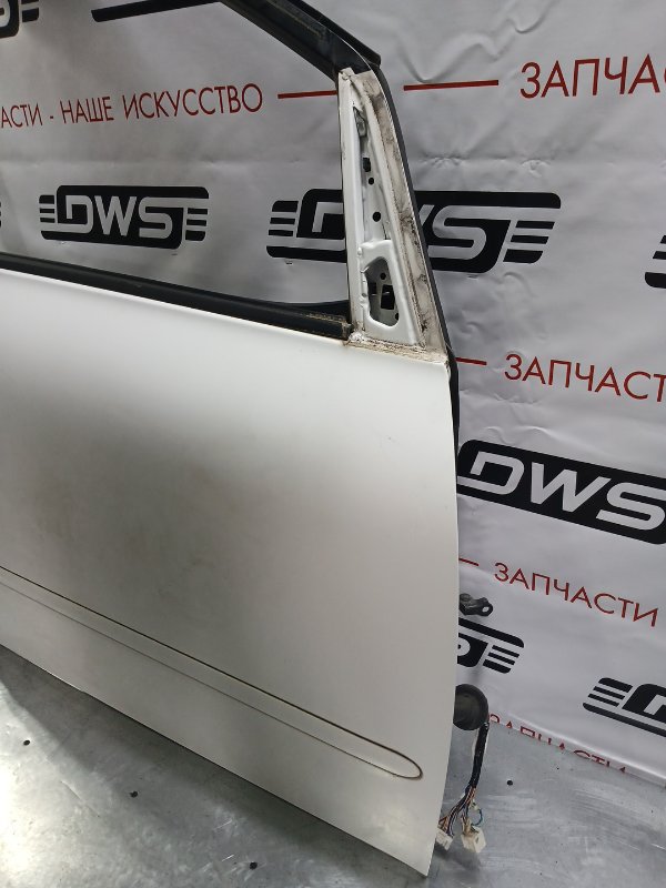 Дверь передняя правая, 10000 рублей, Красноярск