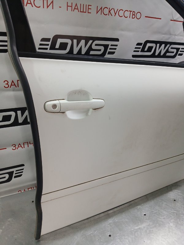 Дверь передняя правая, 10000 рублей, Красноярск