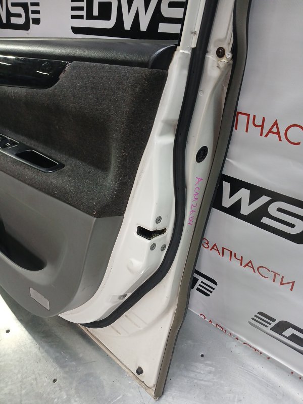 Дверь передняя правая, 10000 рублей, Красноярск