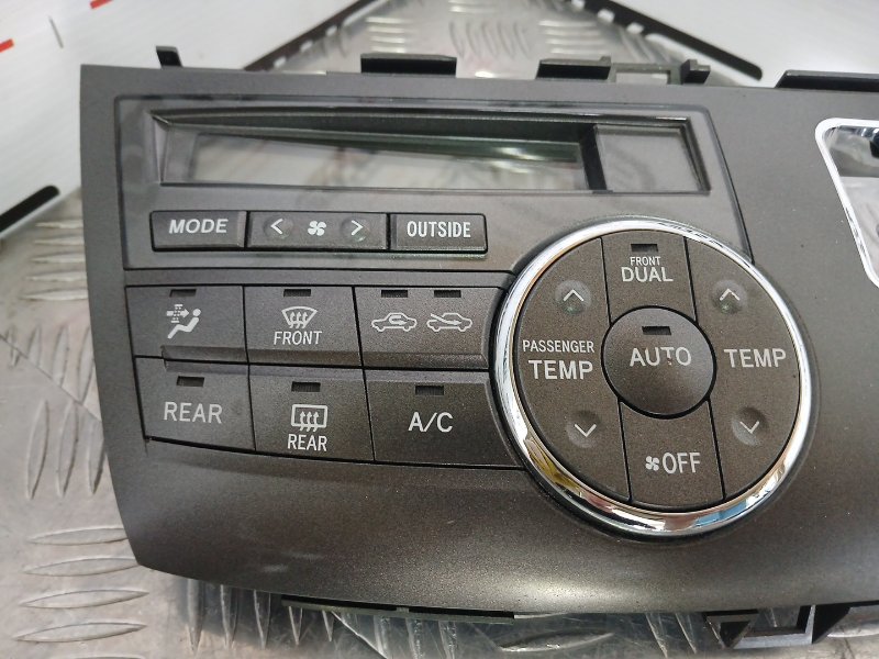 Блок управления климат-контролем, 300 рублей, Красноярск